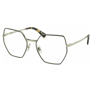 ÓCULOS DE GRAU MIU MIU 50VV AAV1O1 55