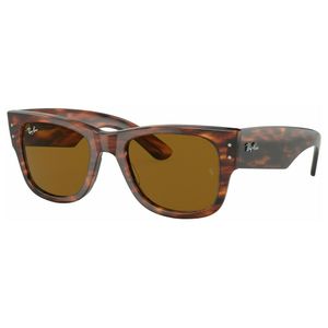 ÓCULOS DE SOL RAY-BAN MEGA WAYFARER 0840S 954/33