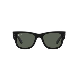 ÓCULOS DE SOL RAY-BAN MEGA WAYFARER 0840S/POLAR 901/58