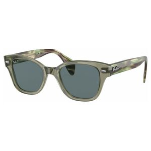 ÓCULOS DE SOL RAY-BAN 0880S/POLAR 66353R