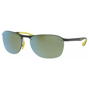 ÓCULOS DE SOL RAYBAN 4302M/POLAR F624H1