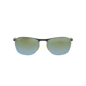 ÓCULOS DE SOL RAY-BAN 4302M/POLAR F624H1