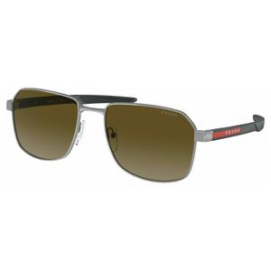 ÓCULOS DE SOL PRADA LINEA ROSSA 54WS/LR 5AV04G