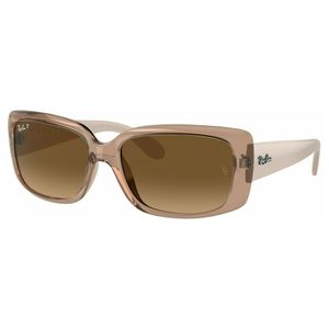 ÓCULOS DE SOL RAYBAN 4389/POLAR 6644M2