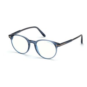 ÓCULOS DE GRAU TOM FORD 5695B 090 49