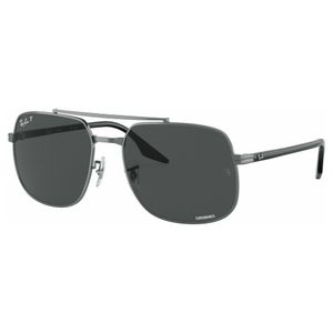 ÓCULOS DE SOL RAYBAN 3699/POLAR 004/K8