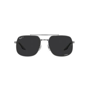 ÓCULOS DE SOL RAYBAN 3699/POLAR 004/K8