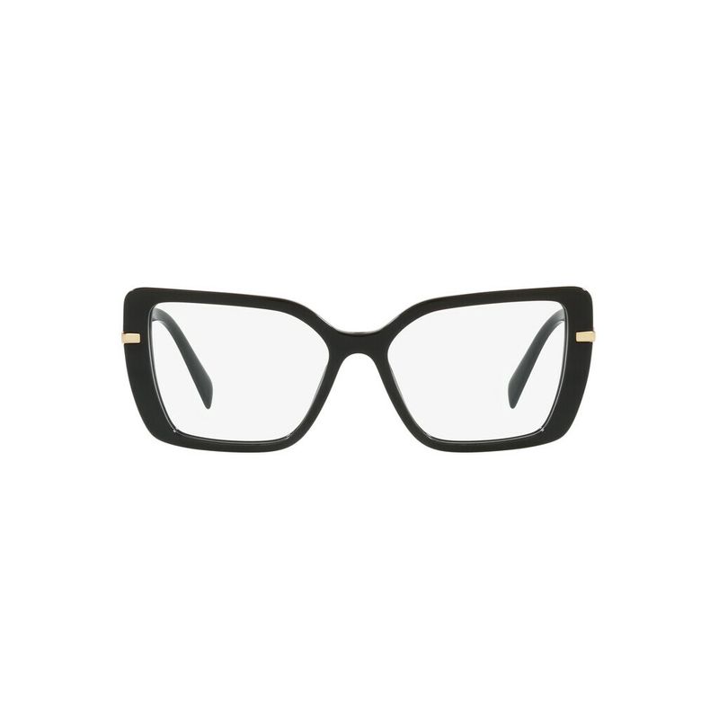 Prada 08ZV 11F1O1 - Oculos de Grau