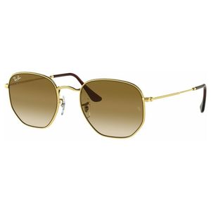 ÓCULOS DE SOL RAY-BAN HEXAGONAL 3548 001/51