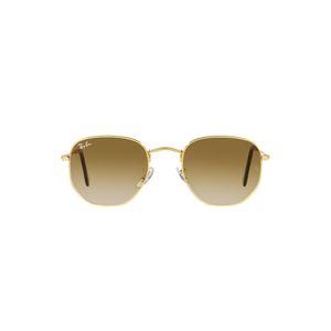 ÓCULOS DE SOL RAY-BAN HEXAGONAL 3548 001/51