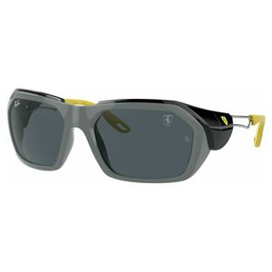 ÓCULOS DE SOL RAY-BAN 4367M F67287 59