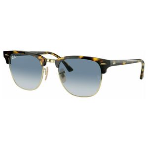 ÓCULOS DE SOL RAY-BAN CLUBMASTER 3016 13353F 51