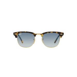 ÓCULOS DE SOL RAY-BAN CLUBMASTER 3016 13353F 51