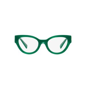 ÓCULOS DE GRAU MIU MIU 01VV 15H1O1 52
