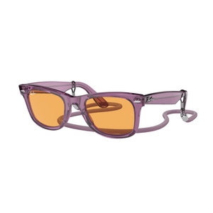 ÓCULOS DE SOL RAY-BAN WAYFARER 2140 661313