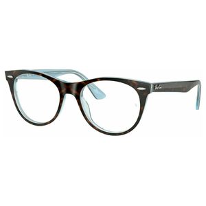 ÓCULOS DE GRAU RAY-BAN 2185V 5883 52