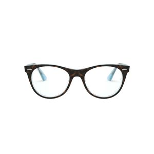 ÓCULOS DE GRAU RAYBAN 2185V 5883 52