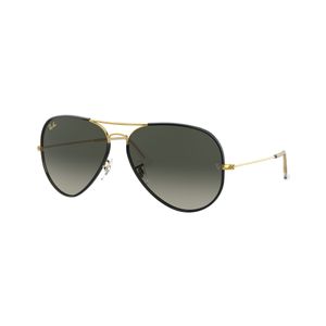 ÓCULOS DE SOL RAY-BAN AVIATOR 3025JM 919671 58