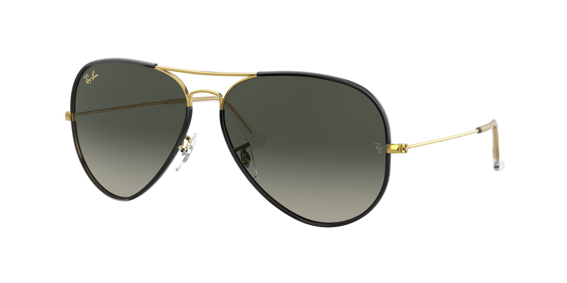 Preto, Dourado