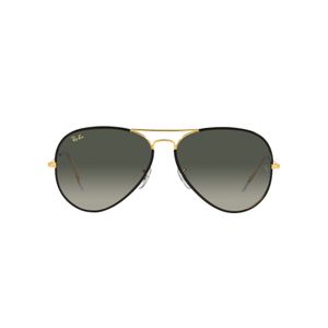 ÓCULOS DE SOL RAY-BAN AVIATOR 3025JM 919671 58