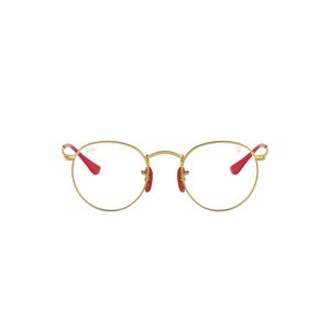 ÓCULOS DE GRAU RAY-BAN ROUND METAL 3447VM F029 50