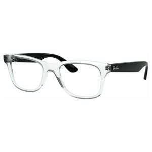 ÓCULOS DE GRAU RAYBAN 4640VL 5943 50