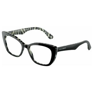 ÓCULOS DE GRAU DOLCE & GABBANA 3360 3372 54