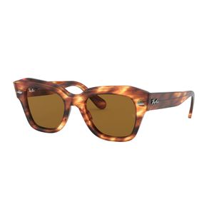 ÓCULOS DE SOL RAYBAN 2186 954/33 52