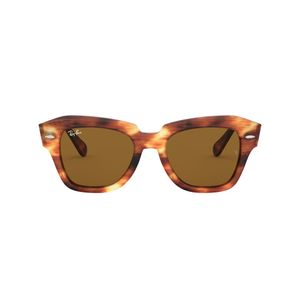 ÓCULOS DE SOL RAY-BAN STATE STREET 2186 954/33 52