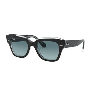ÓCULOS DE SOL RAY-BAN STATE STREET 2186 12943M 52