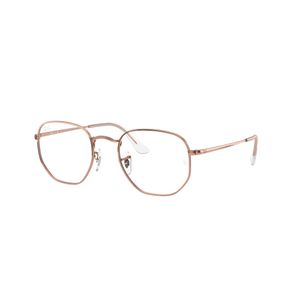 ÓCULOS DE GRAU RAY-BAN HEXAGONAL 6448 3094 54
