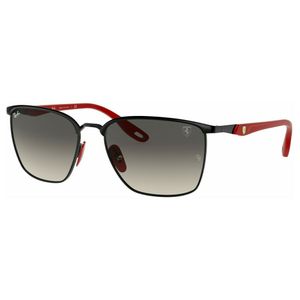 ÓCULOS DE SOL RAYBAN 3673M F04111 56