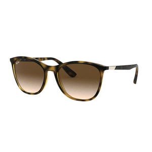 ÓCULOS DE SOL RAYBAN 4317L 710/13 56