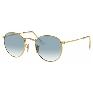 ÓCULOS DE SOL RAYBAN 3447NL 001/3F 53