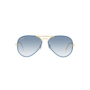 ÓCULOS DE SOL RAY-BAN AVIATOR 3025JM 91963F 58