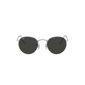 ÓCULOS DE SOL RAY-BAN ROUND METAL 3447L 9198B1 53