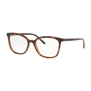 ÓCULOS DE GRAU RAYBAN 7189L 2012 54