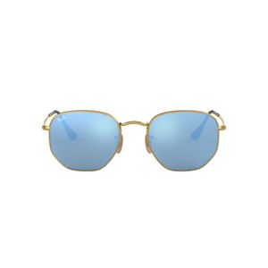 ÓCULOS DE SOL RAY-BAN HEXAGONAL 3548N 001/9O 51
