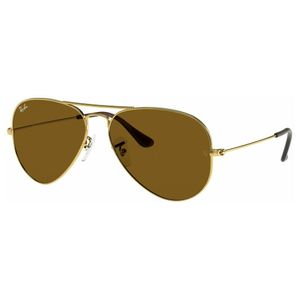 ÓCULOS DE SOL RAYBAN 3025L 001/33 58