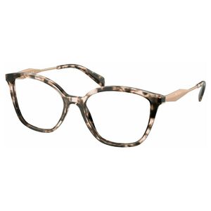 ÓCULOS DE GRAU PRADA 02ZV ROJ1O1 54