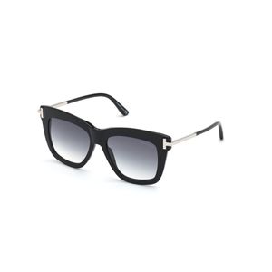 ÓCULOS DE SOL TOM FORD 822 01B 52