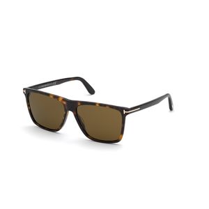 ÓCULOS DE SOL TOM FORD 832 52J 57