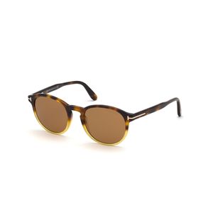 ÓCULOS DE SOL TOM FORD 834 55E 52