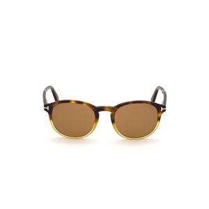 ÓCULOS DE SOL TOM FORD 834 55E 52