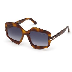 ÓCULOS DE SOL TOM FORD 789 53W 55