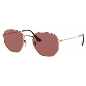 ÓCULOS DE SOL RAYBAN 3548N/POLAR 9202AF