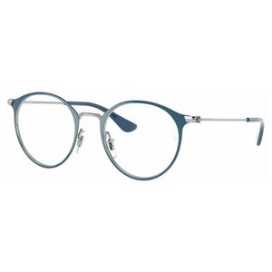 ÓCULOS DE GRAU INFANTIL RAY-BAN JR 1053 4082 45