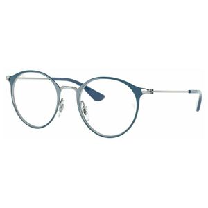 ÓCULOS DE GRAU INFANTIL RAYBAN JR 1053 4082 45