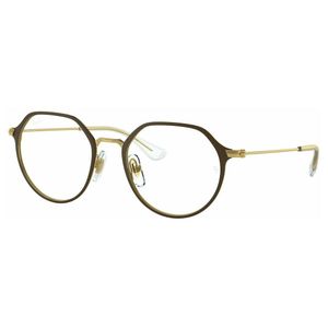 ÓCULOS DE GRAU INFANTIL RAY-BAN JR 1058 4078 47