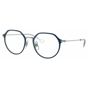 ÓCULOS DE GRAU INFANTIL RAY-BAN JR 1058 4085 47